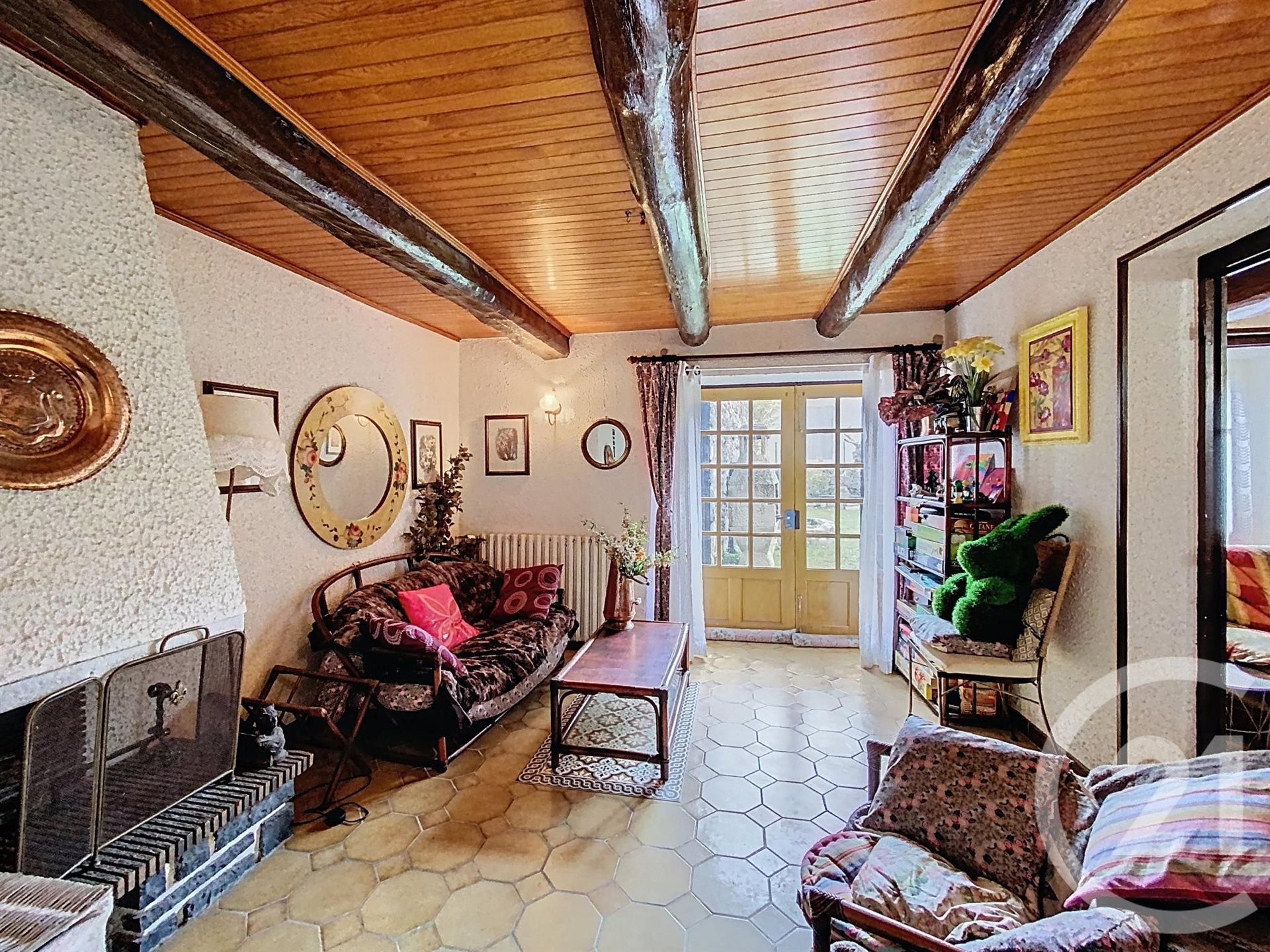 Appartement à vendre, 170m², Saint-Vincent