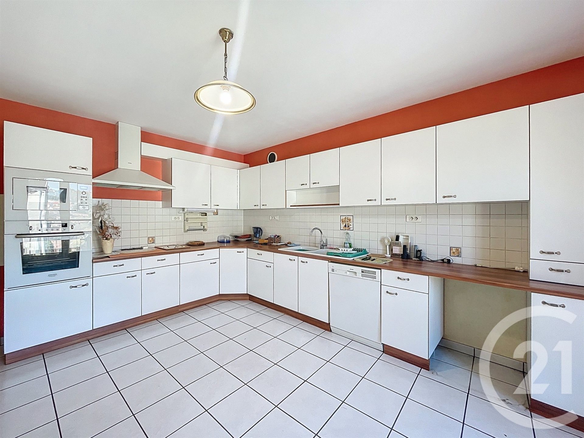 Appartement à vendre, 136m², Espaly-Saint-Marcel