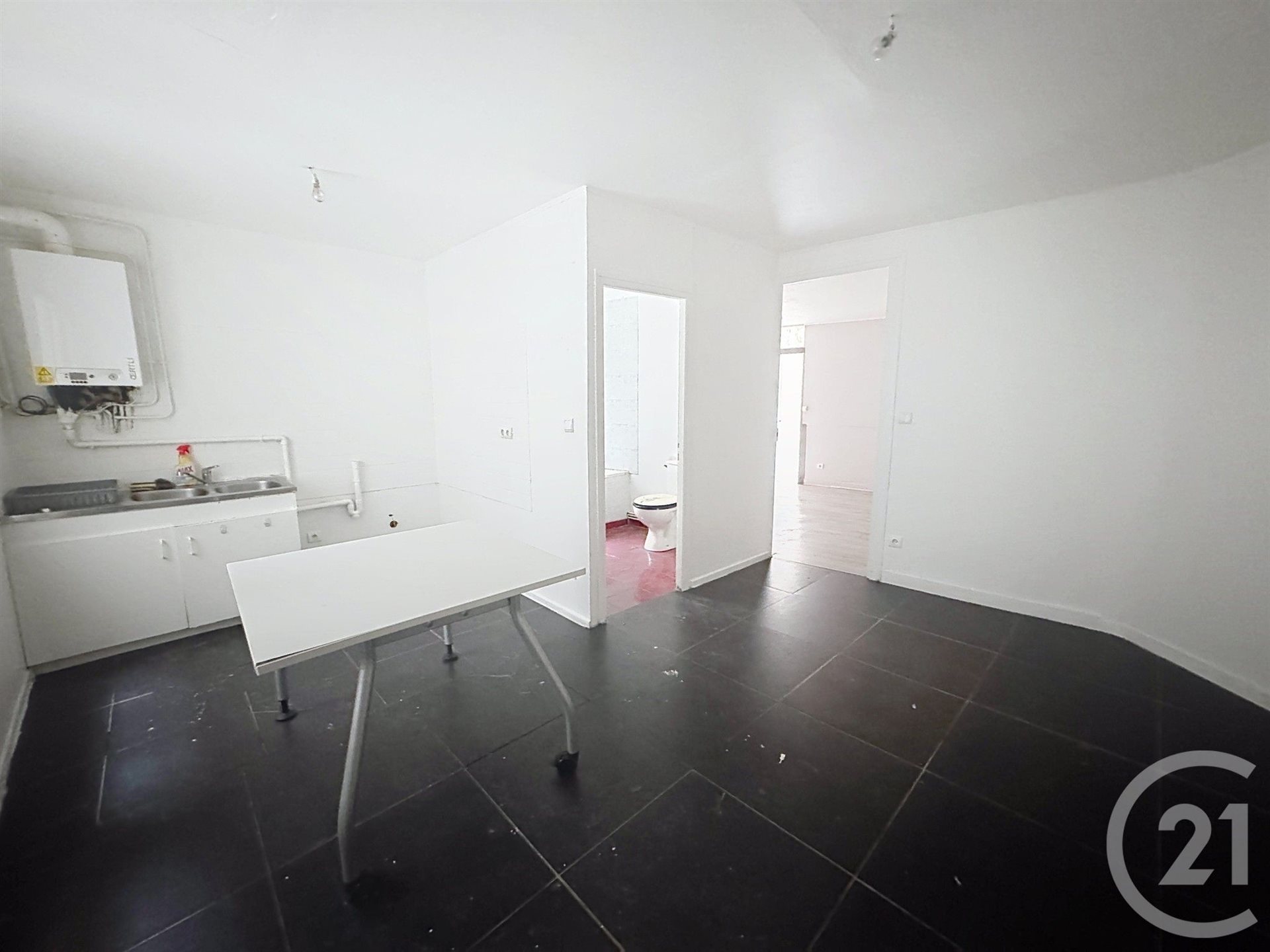 Appartement à vendre, 71m², Le Puy-en-Velay