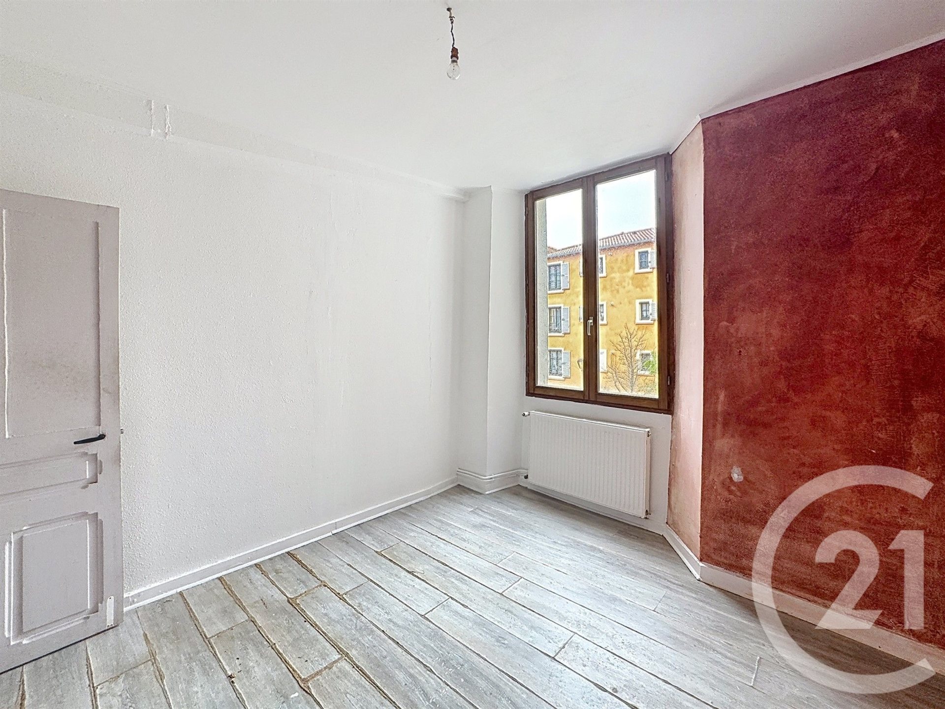 Appartement à vendre, 71m², Le Puy-en-Velay