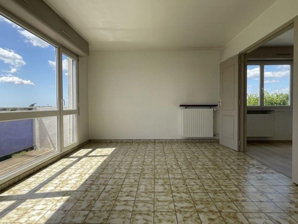 Appartement à vendre, 45m², Nantes