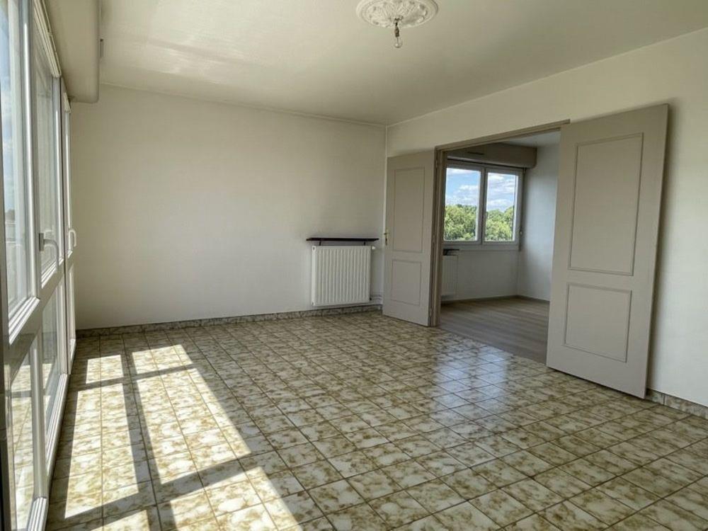 Appartement à vendre, 45m², Nantes