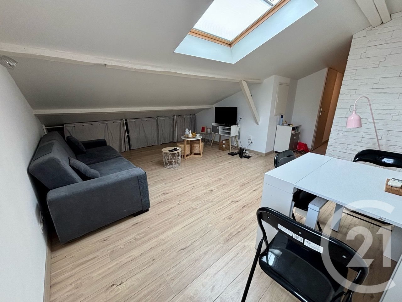 Appartement à louer, 23m², Urrugne