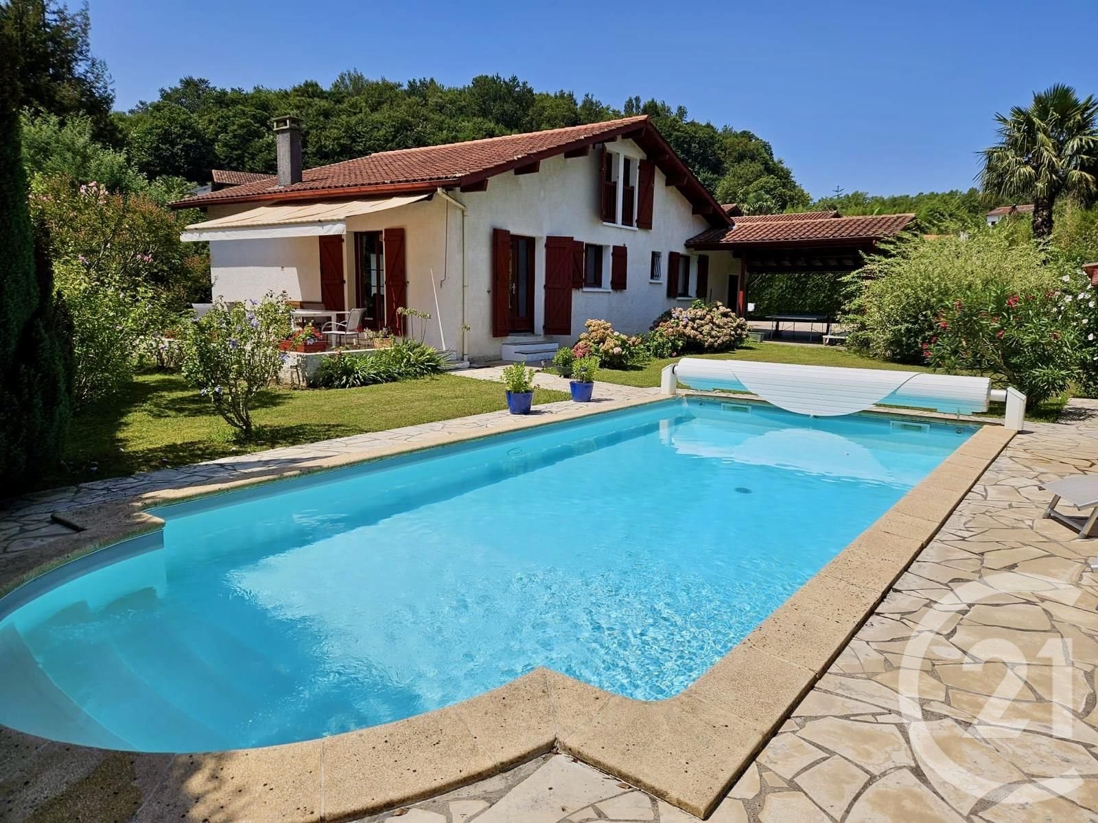 Maison à vendre, 150m², Ascain