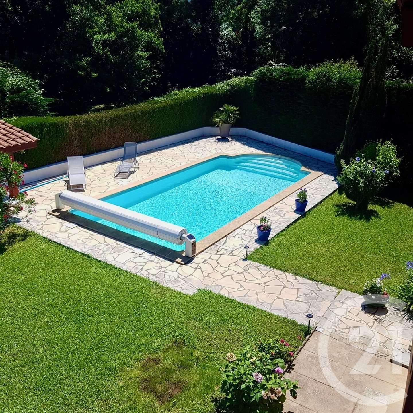 Maison à vendre, 150m², Ascain