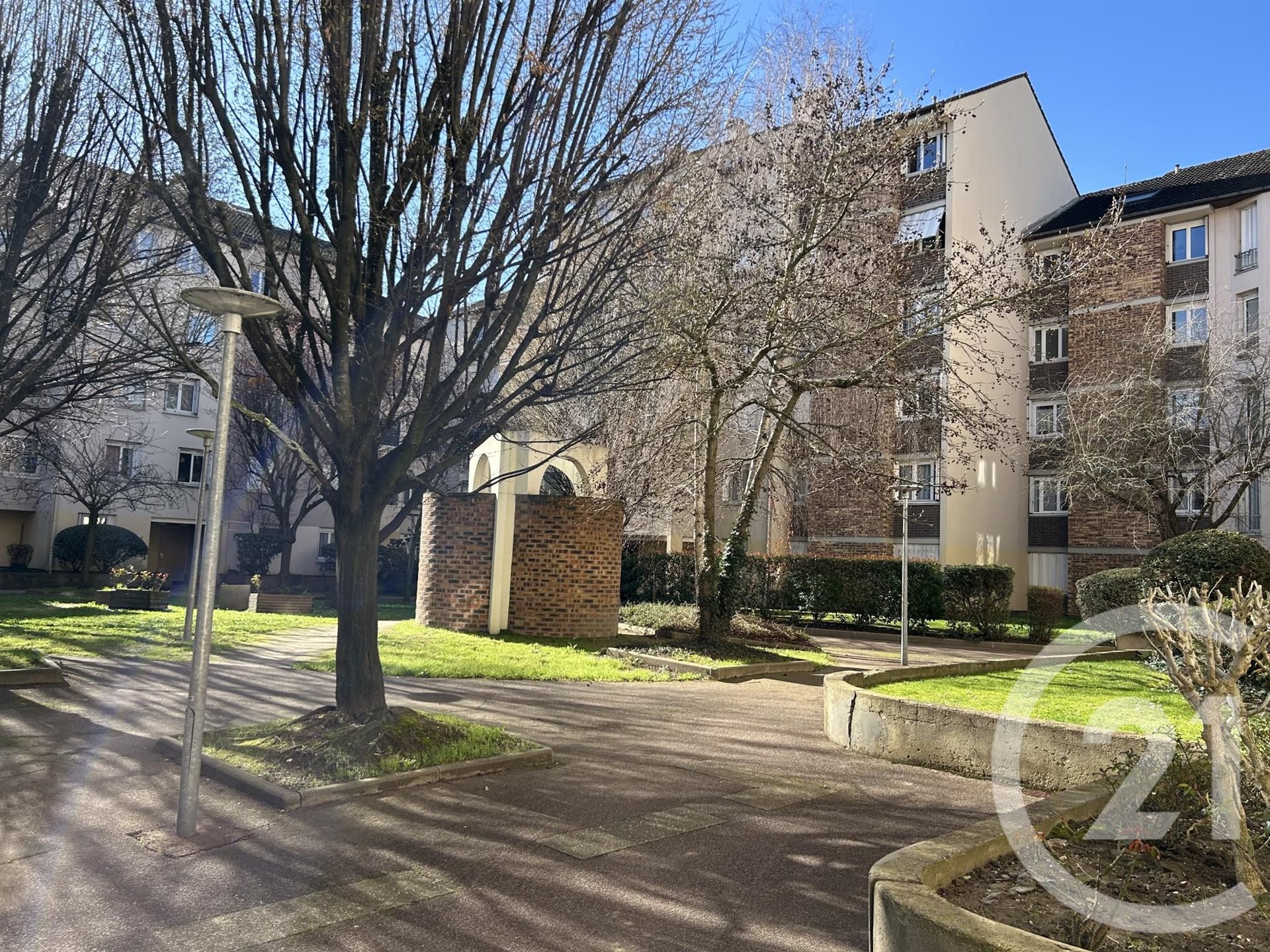 Appartement à vendre, 81m², Gennevilliers