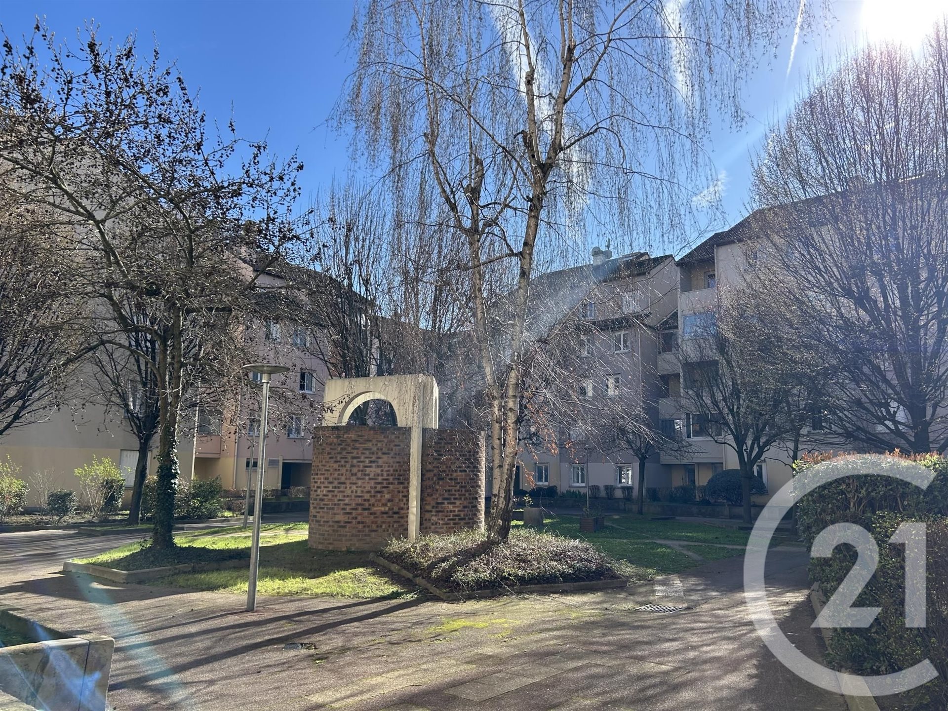 Appartement à vendre, 81m², Gennevilliers