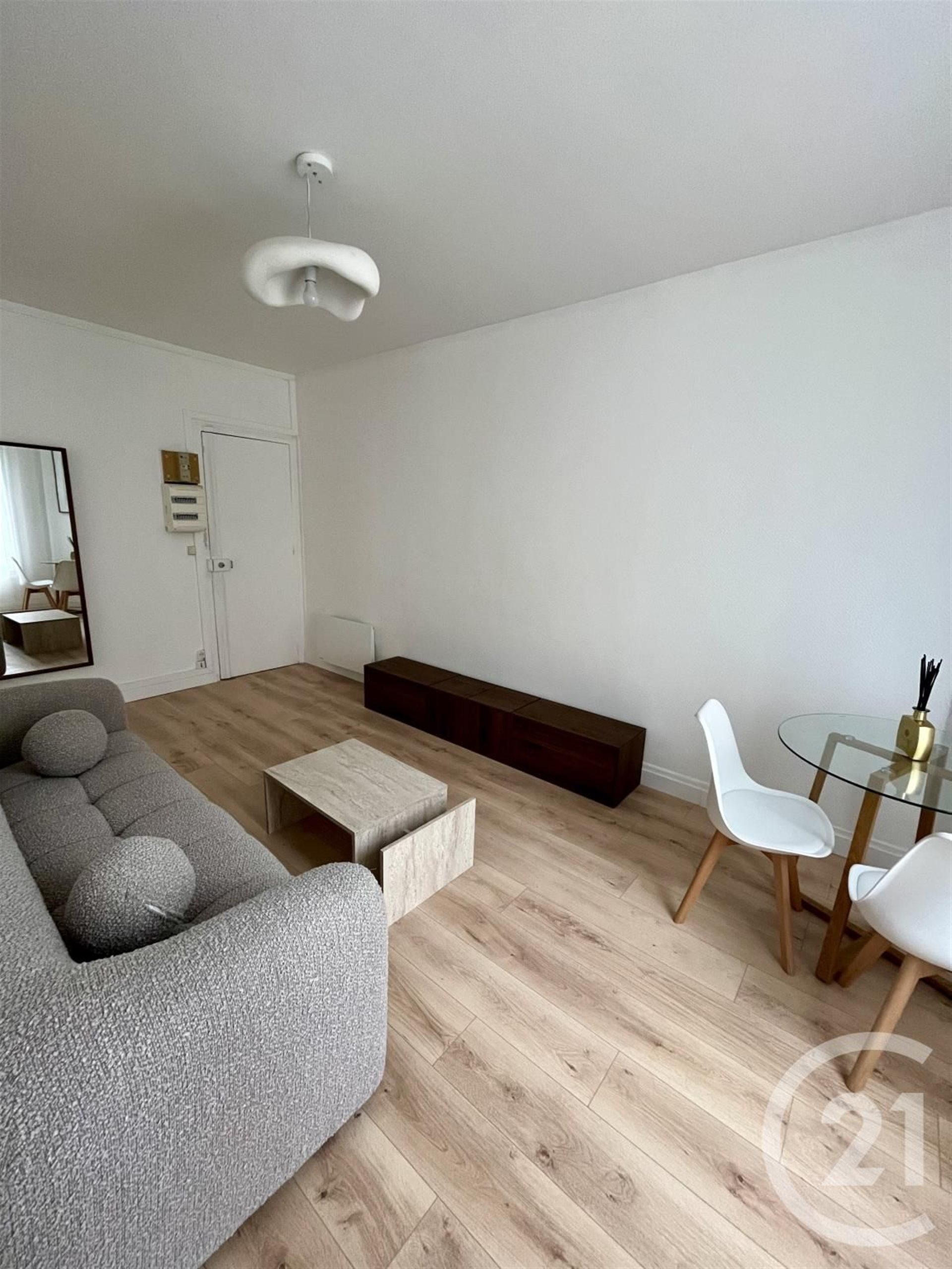 Appartement à louer, 32m², Gennevilliers
