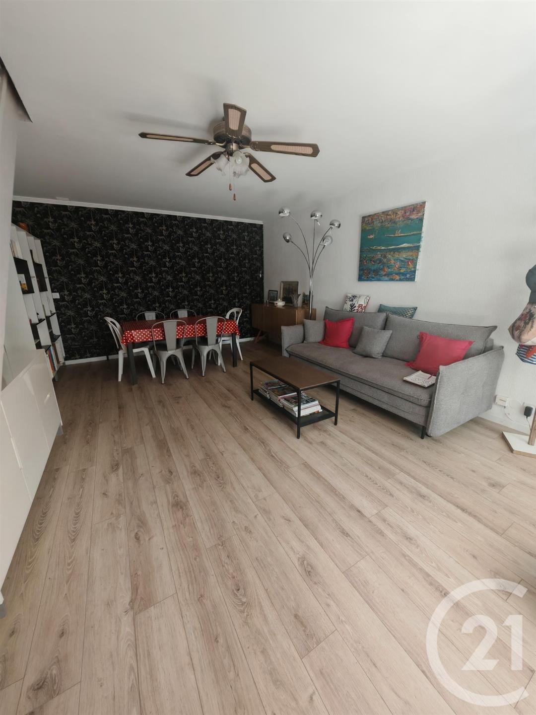 Maison à louer, 68m², Canet-en-Roussillon