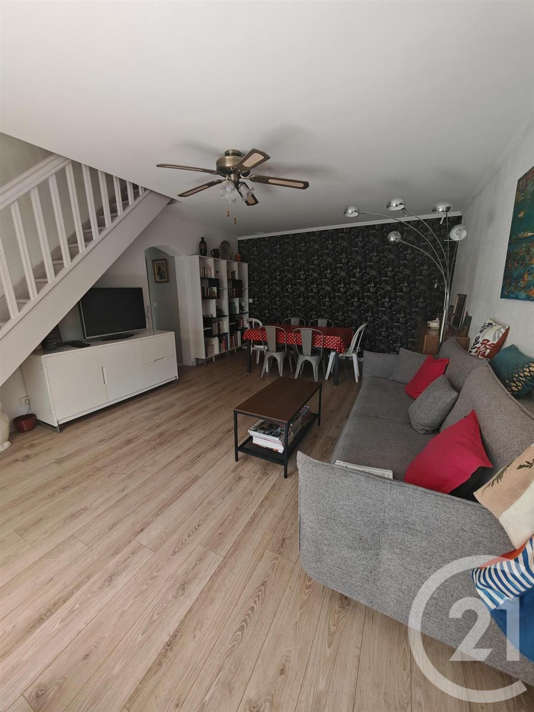 Maison à louer, 68m², Canet-en-Roussillon