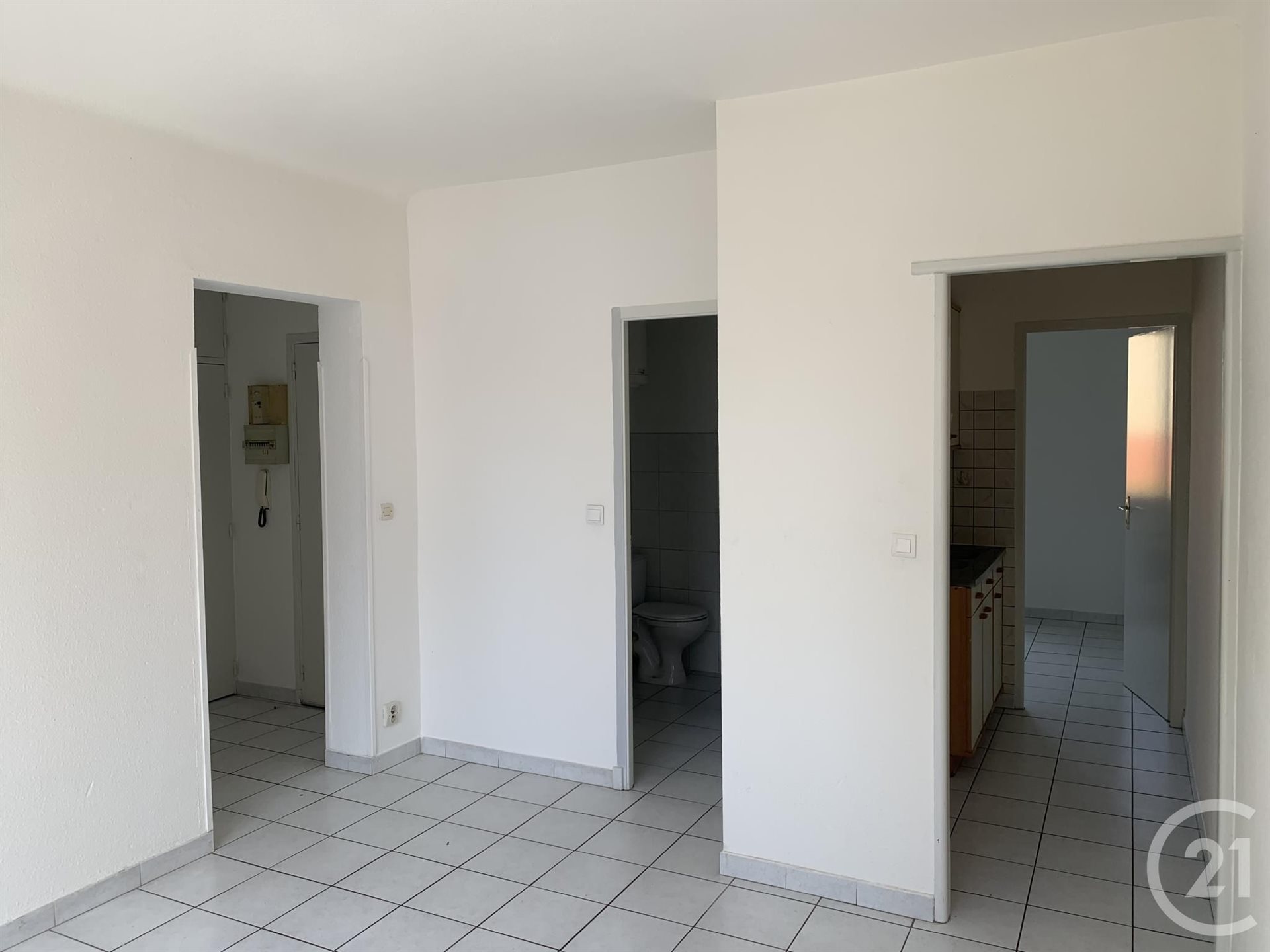 Appartement à louer, 31m², Elne