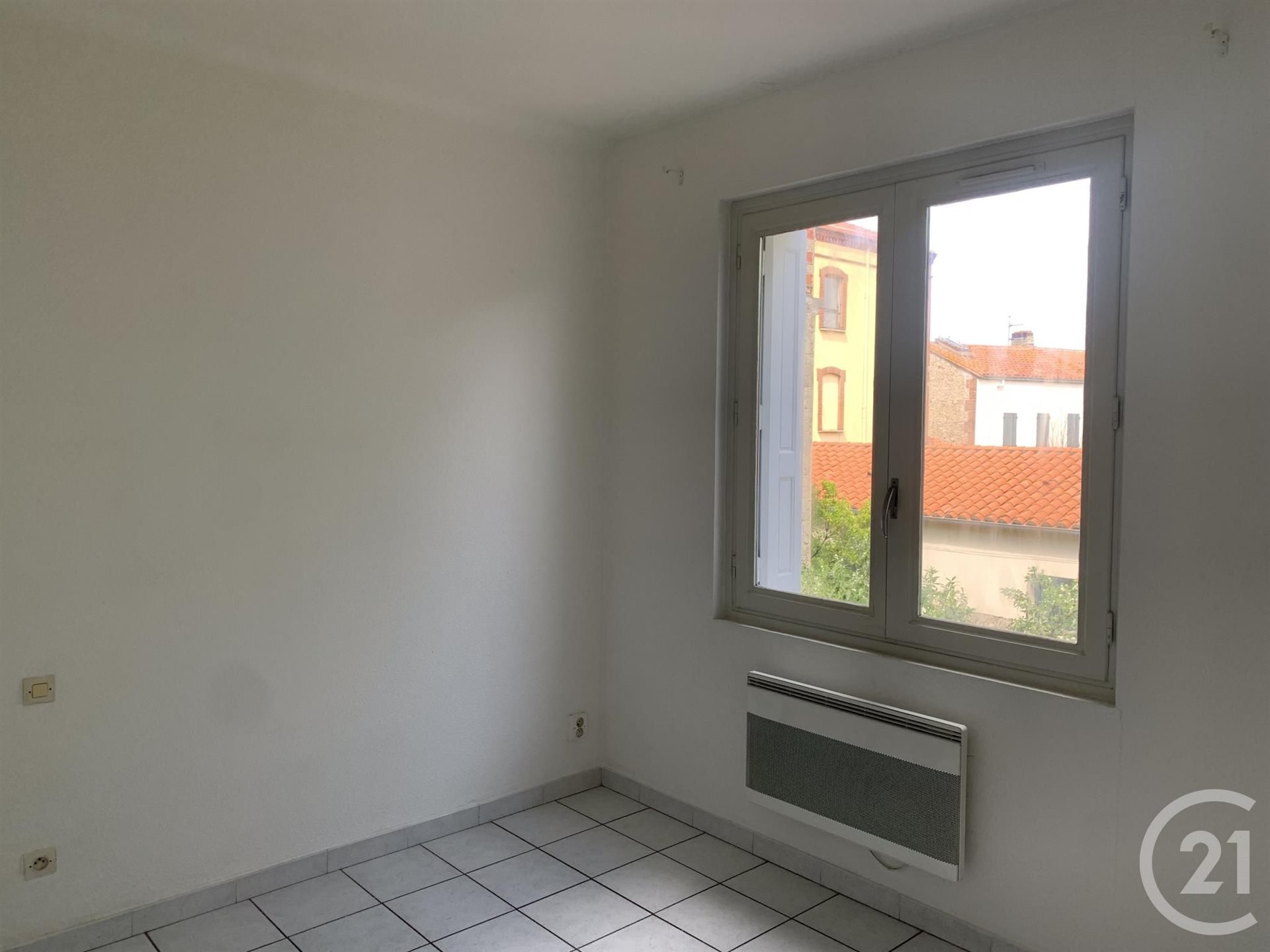 Appartement à louer, 31m², Elne
