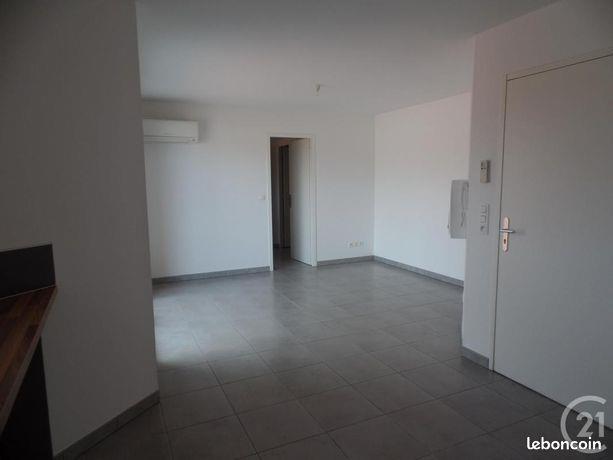 Appartement à louer, 42m², Perpignan