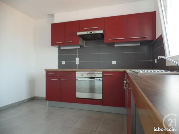 Appartement à louer, 42m², Perpignan