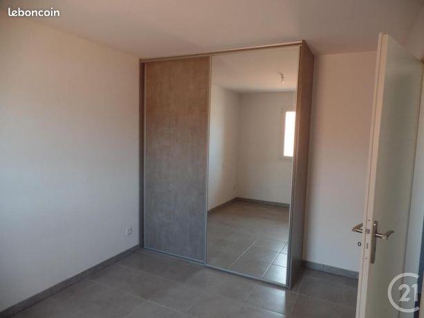 Appartement à louer, 42m², Perpignan