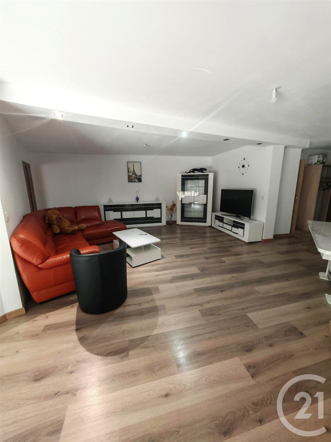 Maison à louer, 77m², Canet-en-Roussillon