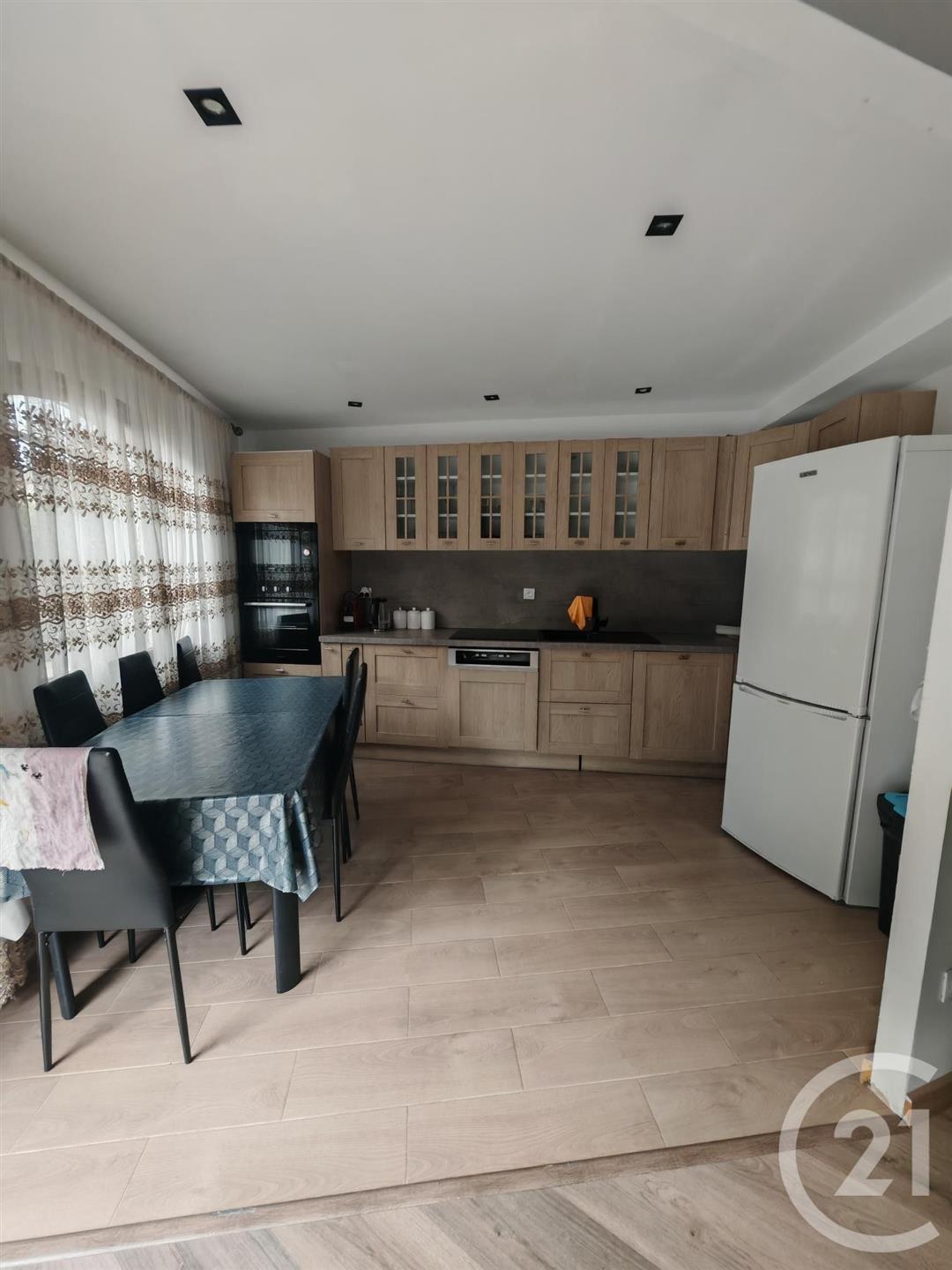 Maison à louer, 77m², Canet-en-Roussillon