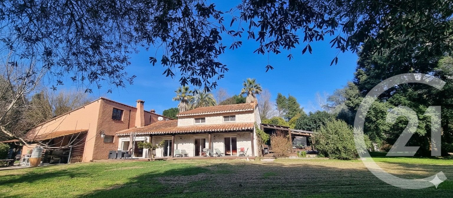 Maison à vendre, 218m², Argelès-sur-Mer