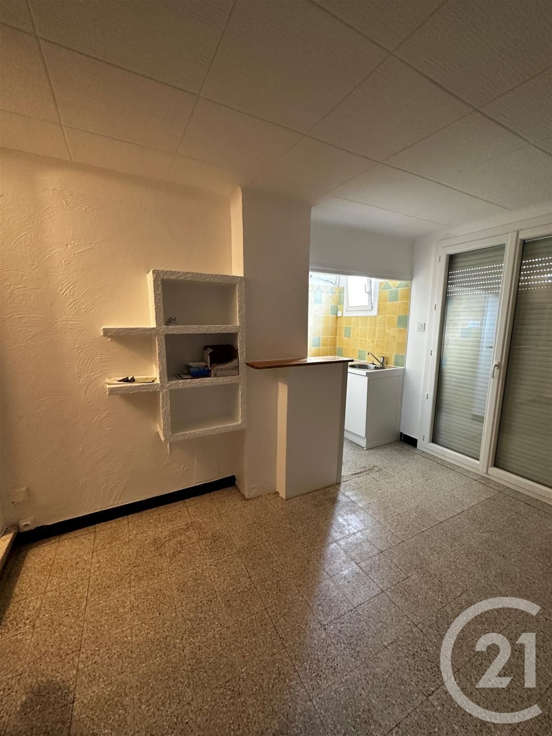 Appartement à louer, 32m², Perpignan