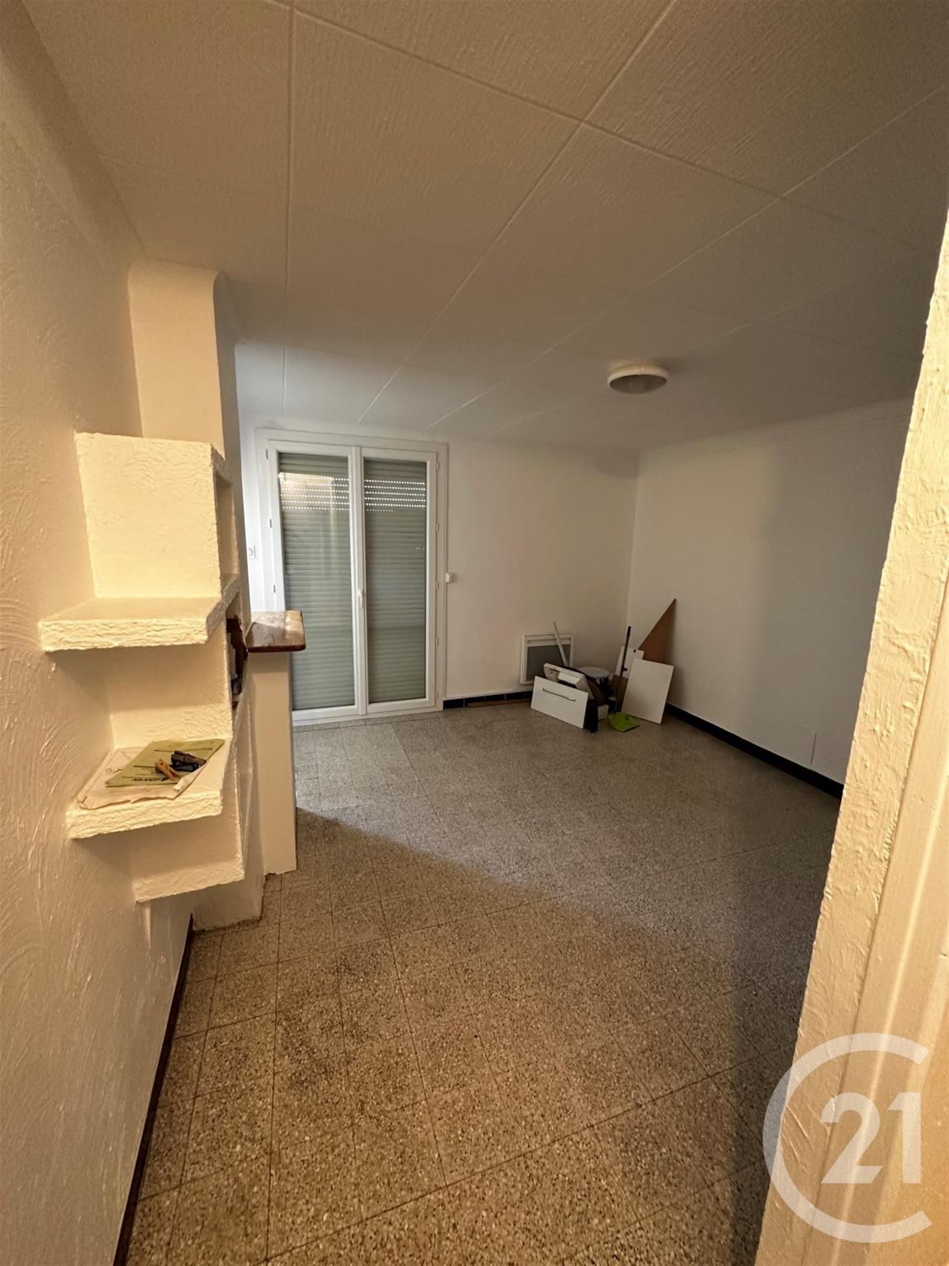 Appartement à louer, 32m², Perpignan