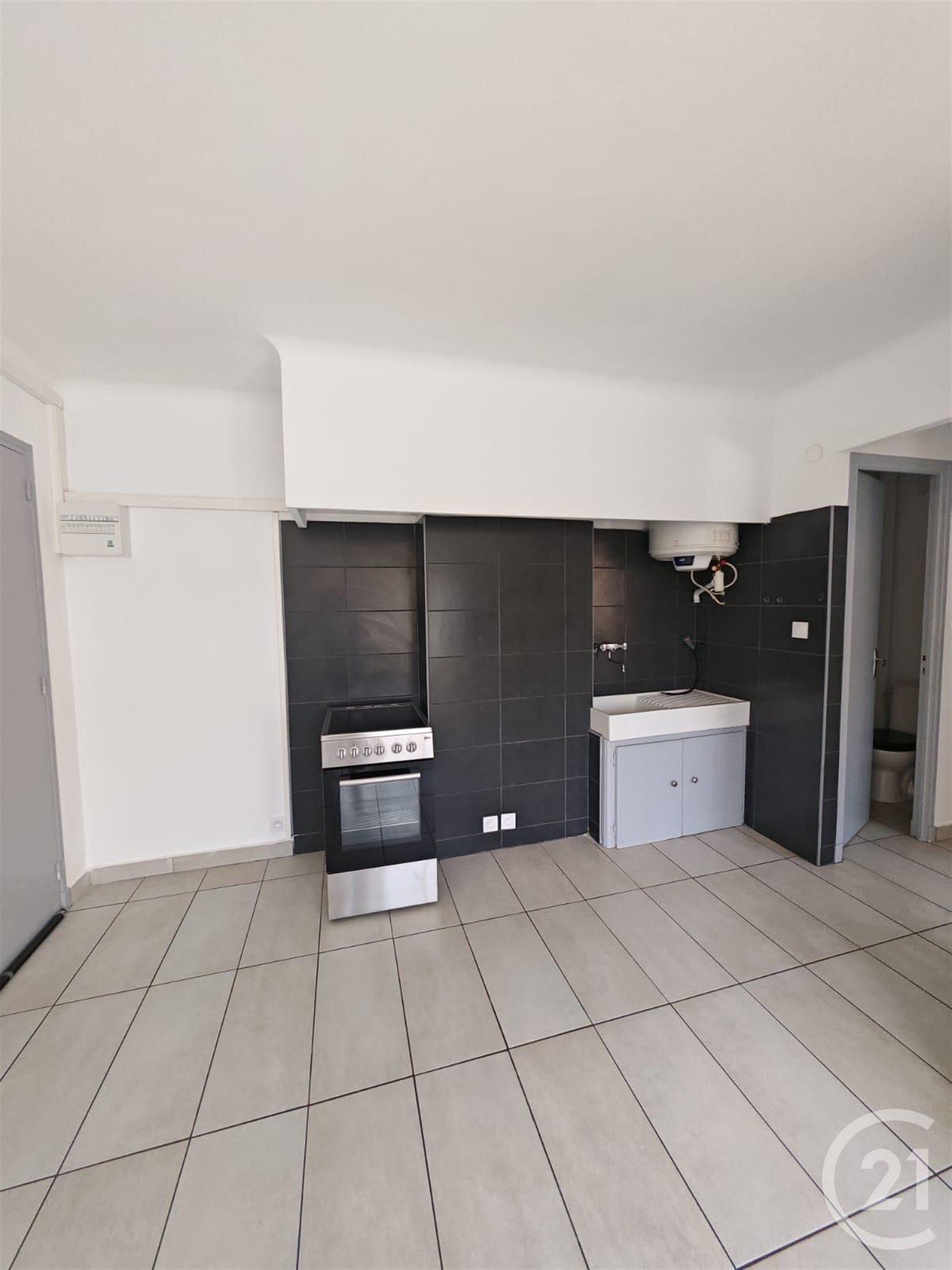 Appartement à vendre, 35m², Le Boulou