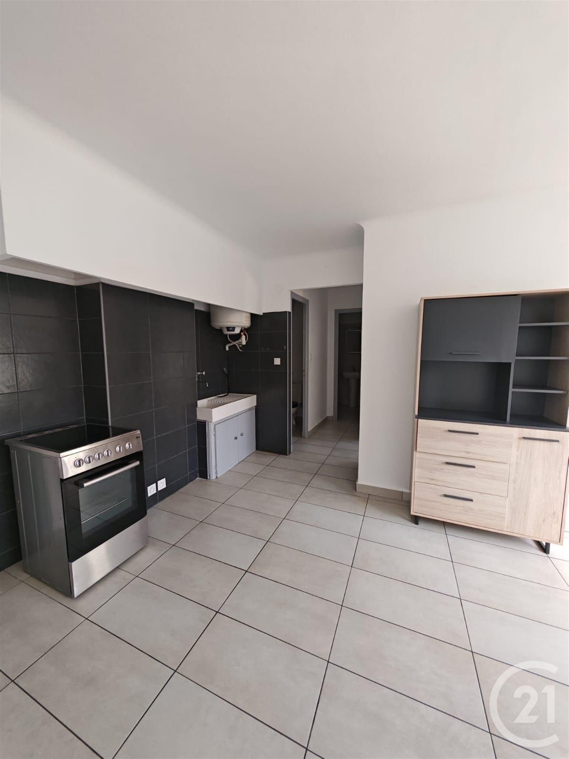 Appartement à vendre, 35m², Le Boulou