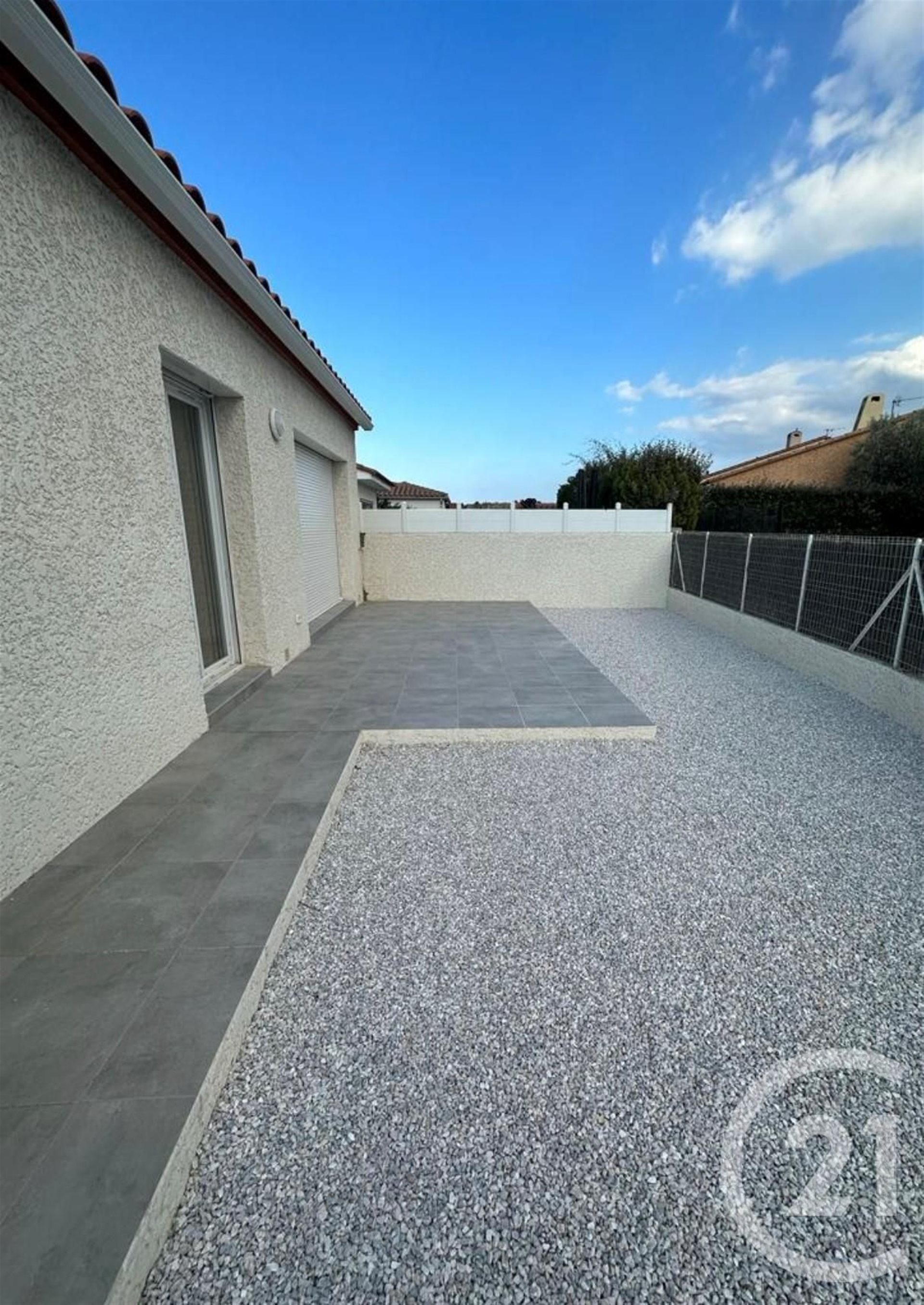 Maison à louer, 101m², Cabestany