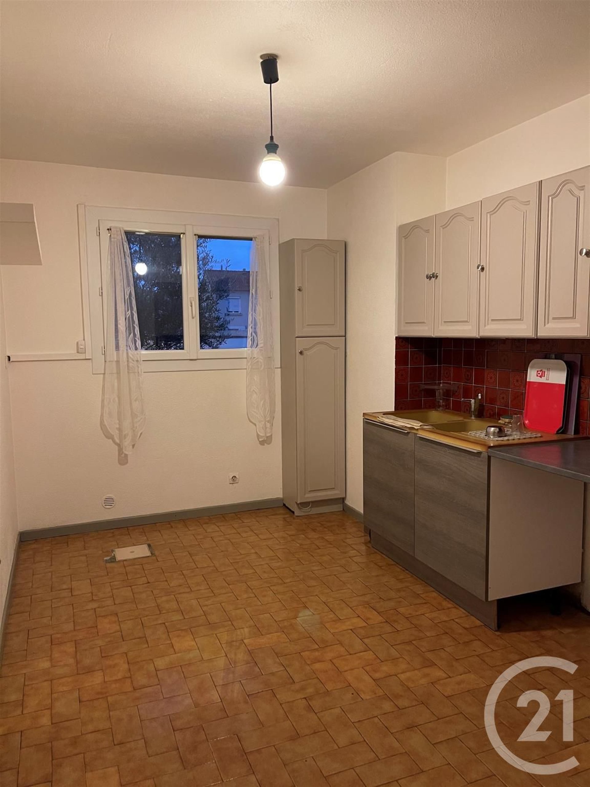 Appartement à louer, 61m², Le Soler