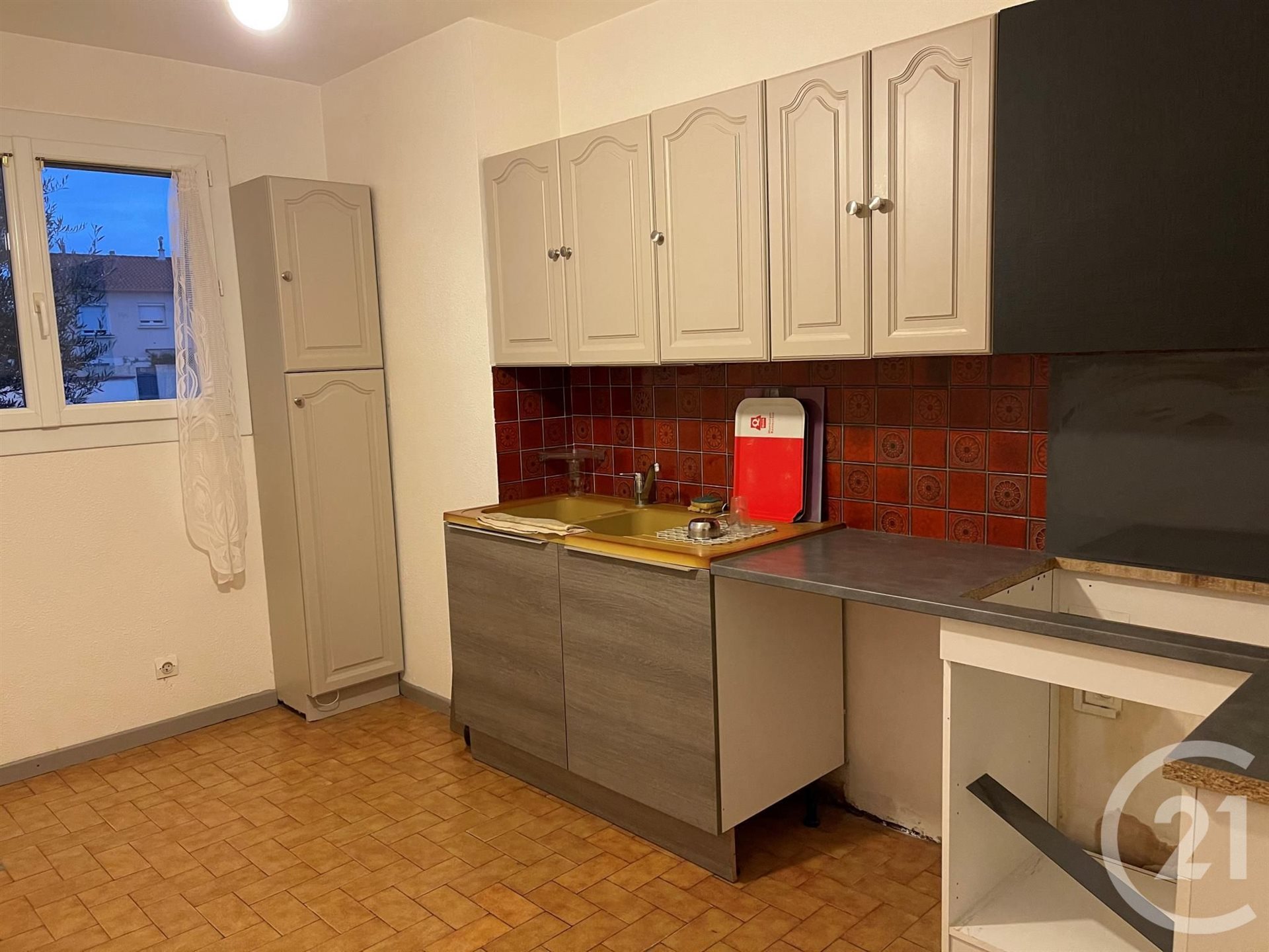 Appartement à louer, 61m², Le Soler