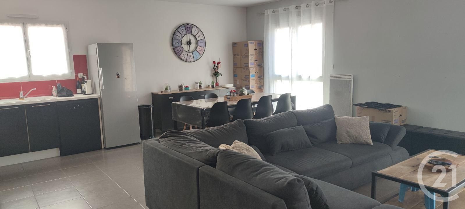 Appartement à louer, 70m², Le Boulou