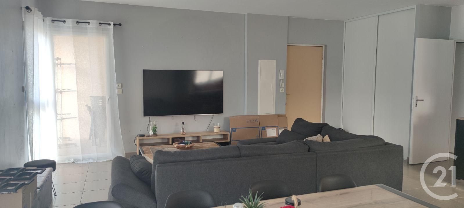 Appartement à louer, 70m², Le Boulou