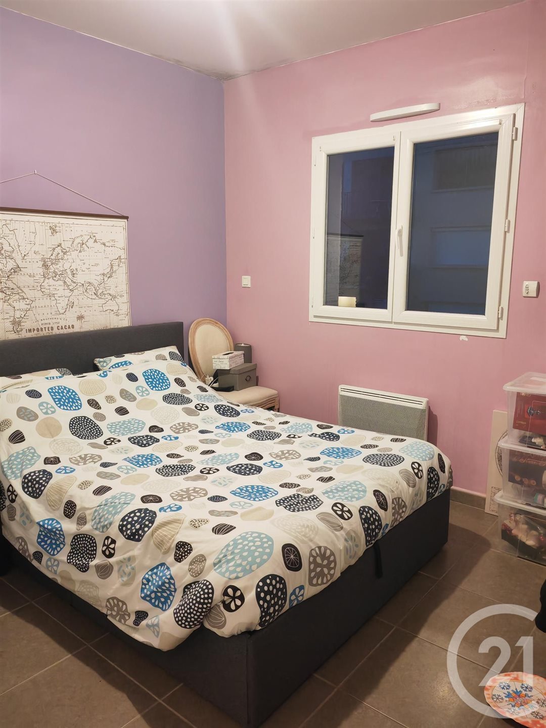 Appartement à louer, 70m², Le Boulou