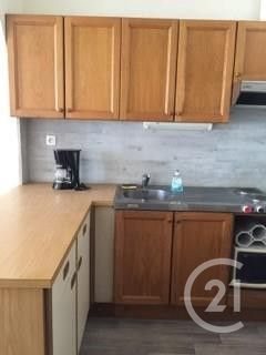 Appartement à louer, 36m², Perpignan