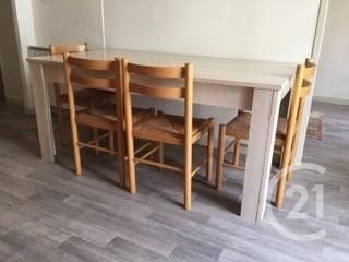 Appartement à louer, 36m², Perpignan
