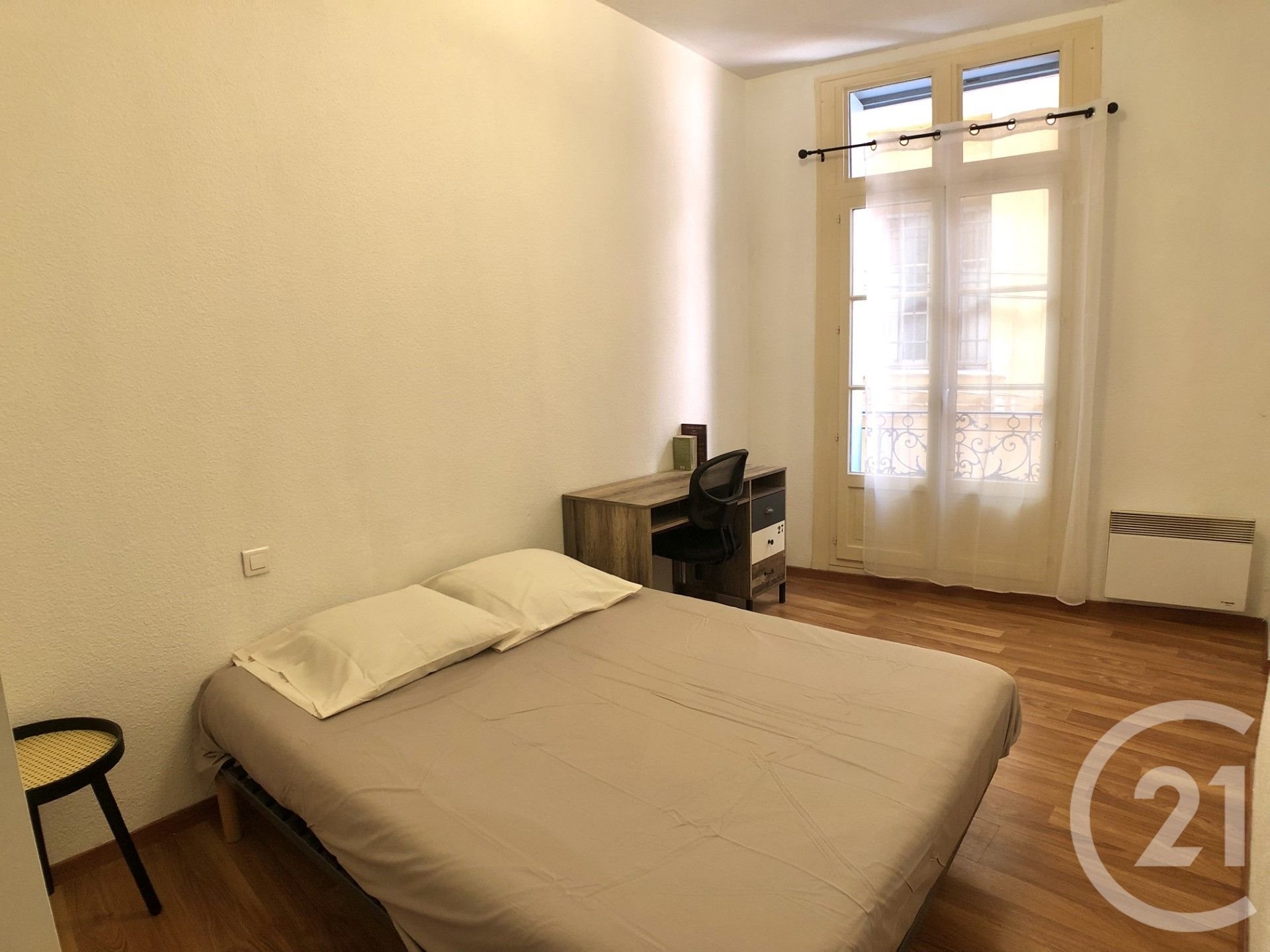 Appartement à louer, 44m², Perpignan