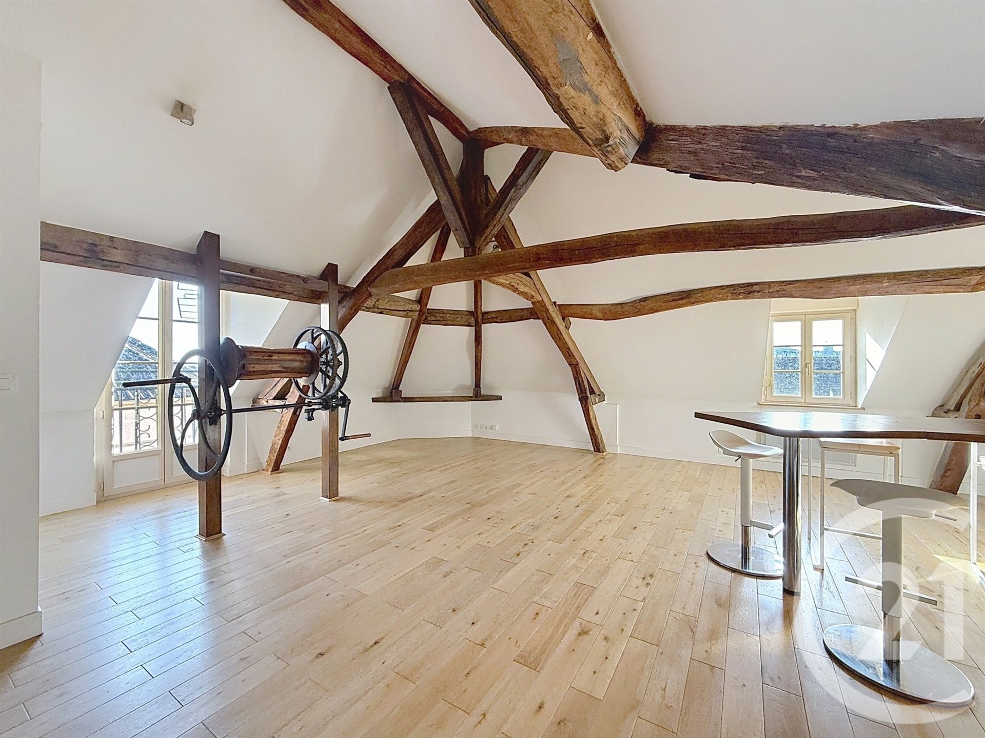 Appartement à vendre, 44m², Nogent-sur-Seine