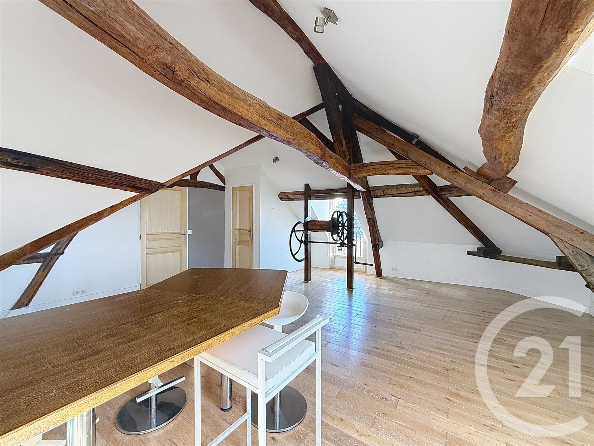 Appartement à vendre, 44m², Nogent-sur-Seine