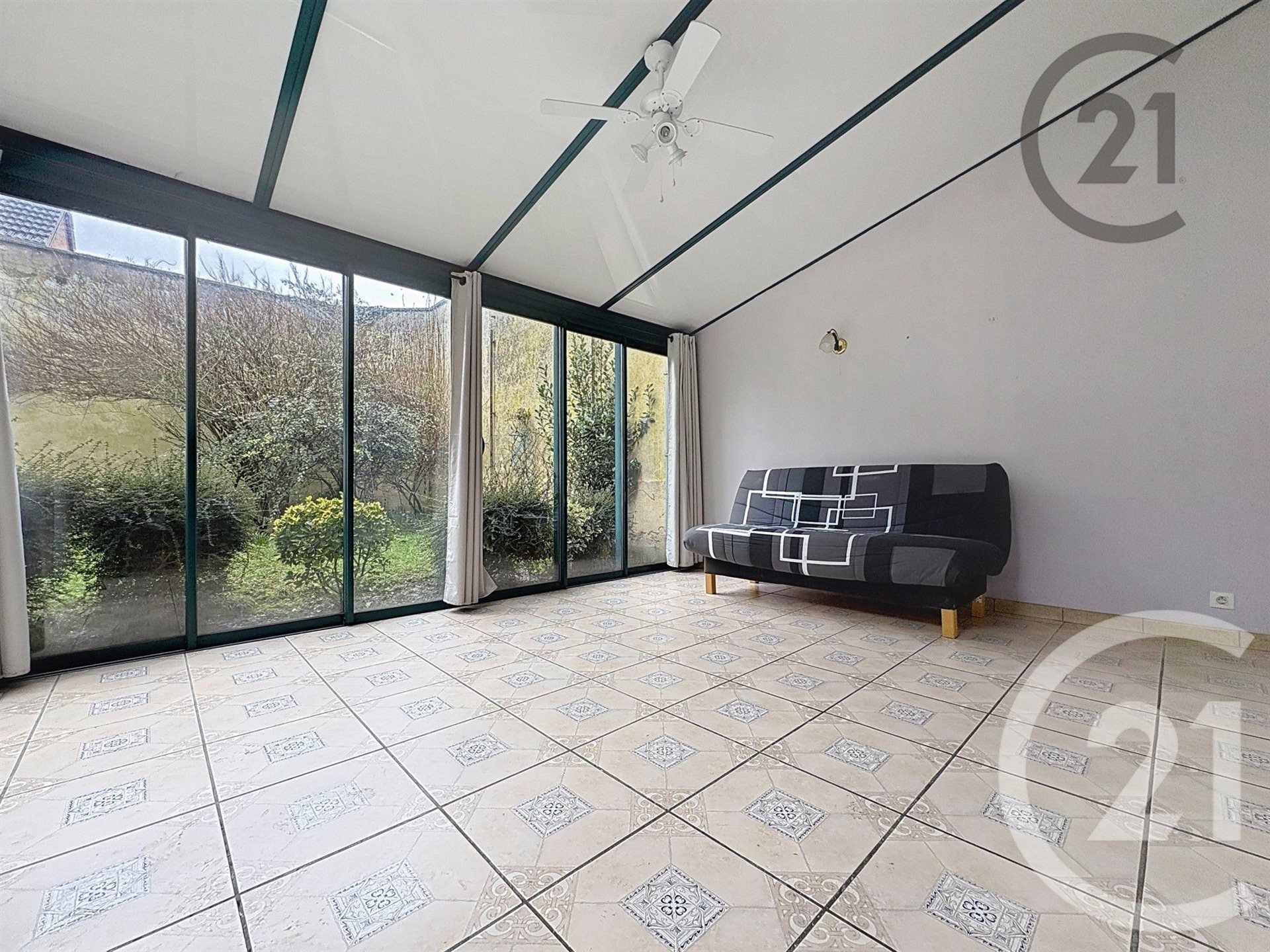 Appartement à vendre, 49m², Provins