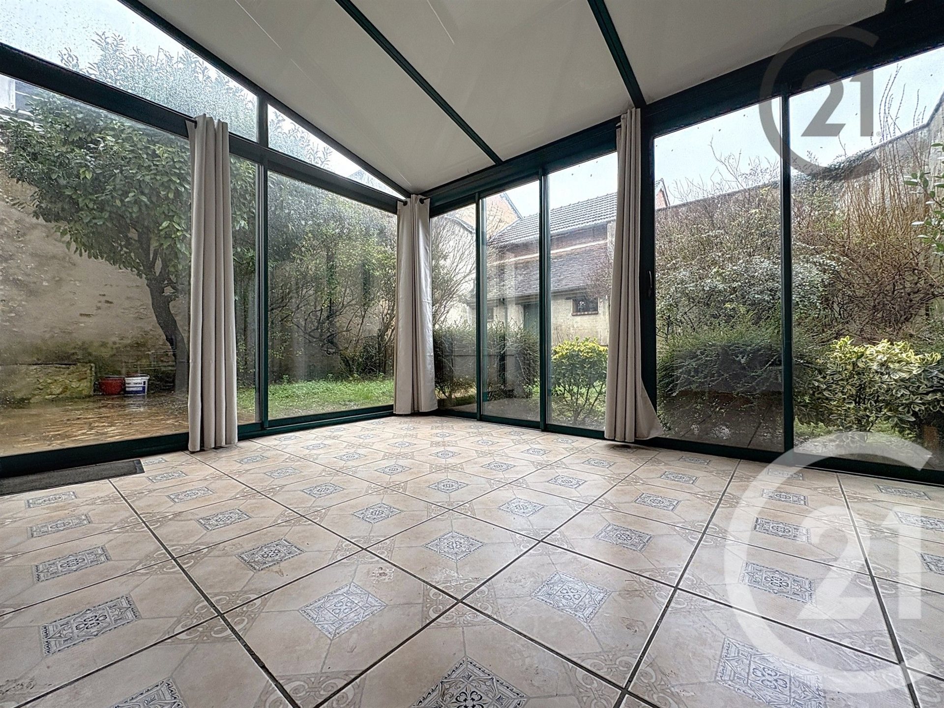 Appartement à vendre, 49m², Provins