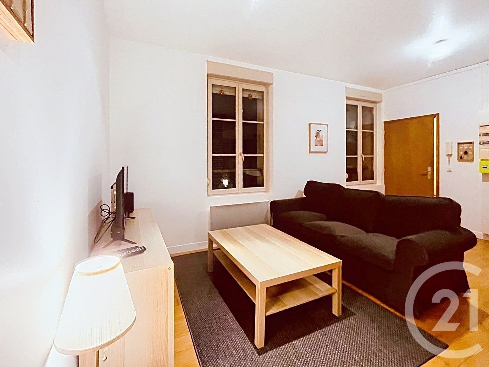 Appartement à vendre, 60m², Nogent-sur-Seine