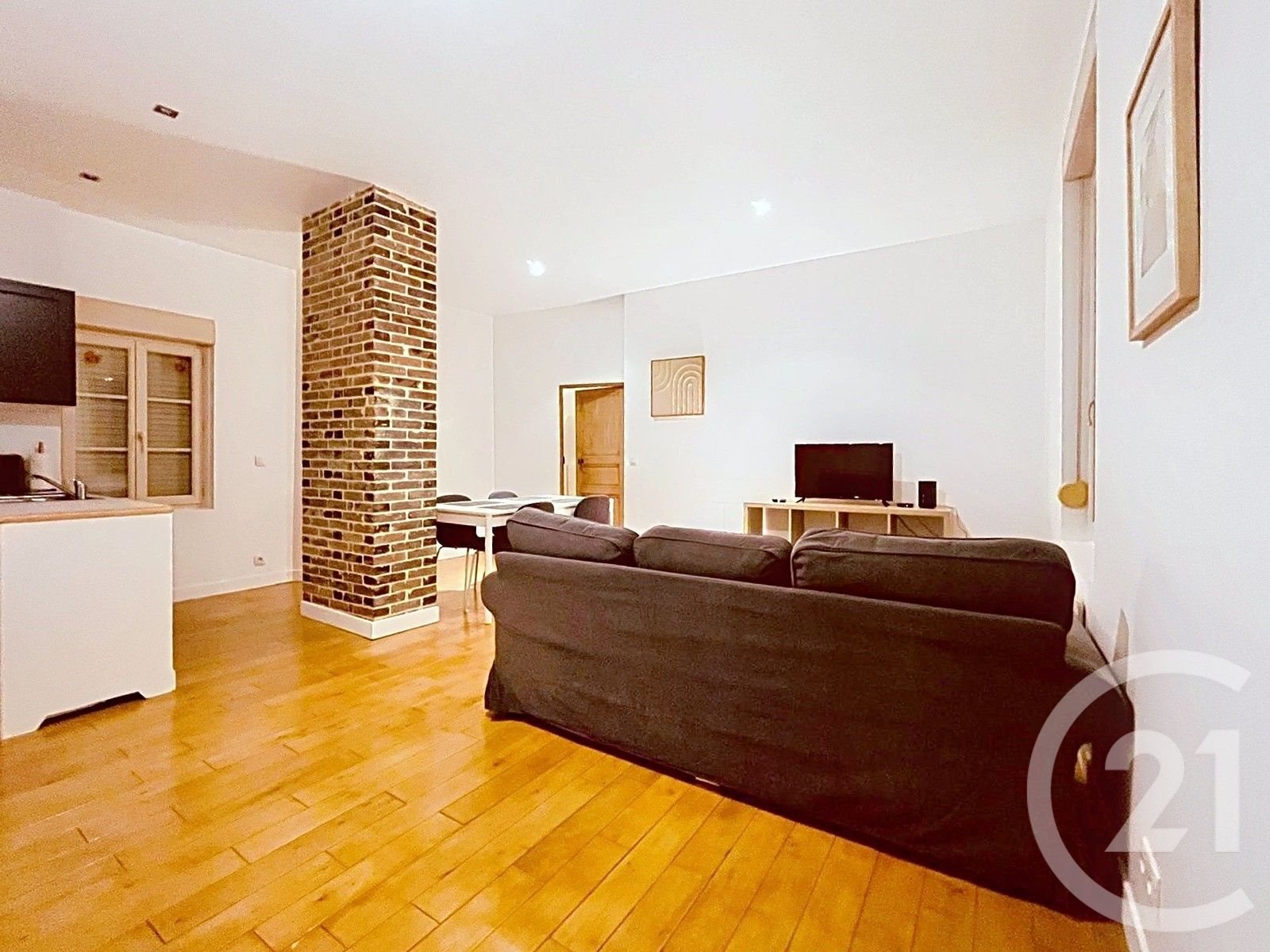 Appartement à vendre, 60m², Nogent-sur-Seine