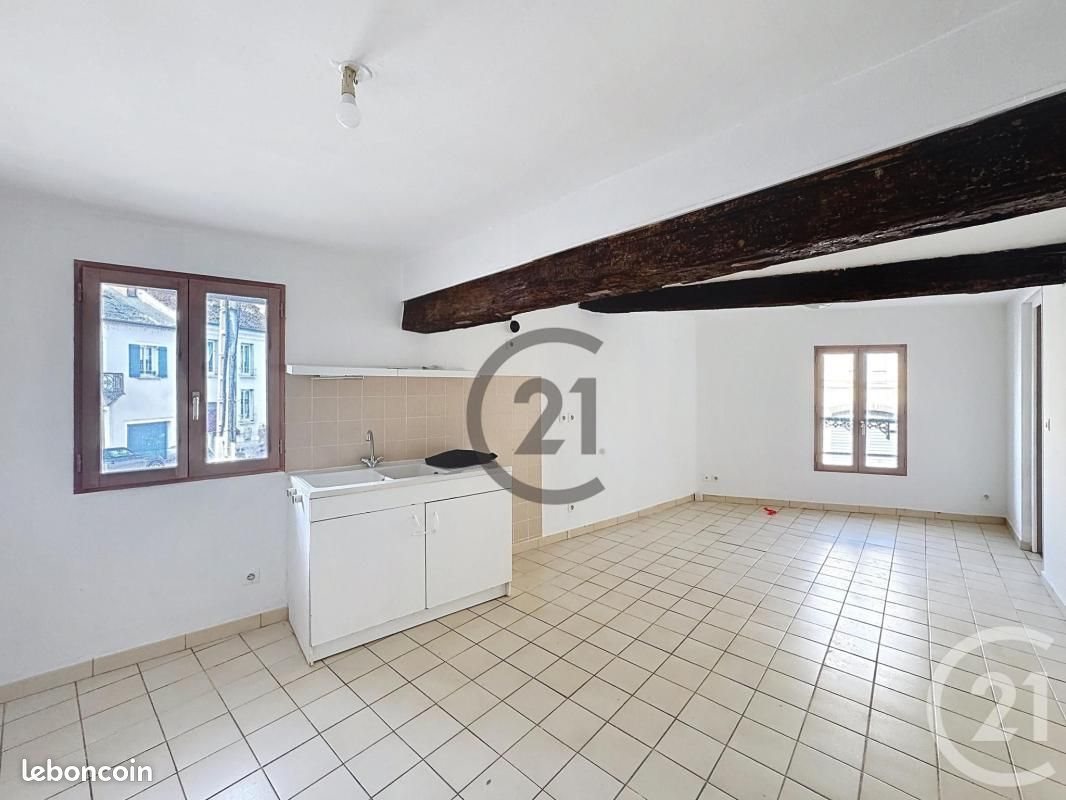 Appartement à louer, 51m², Provins