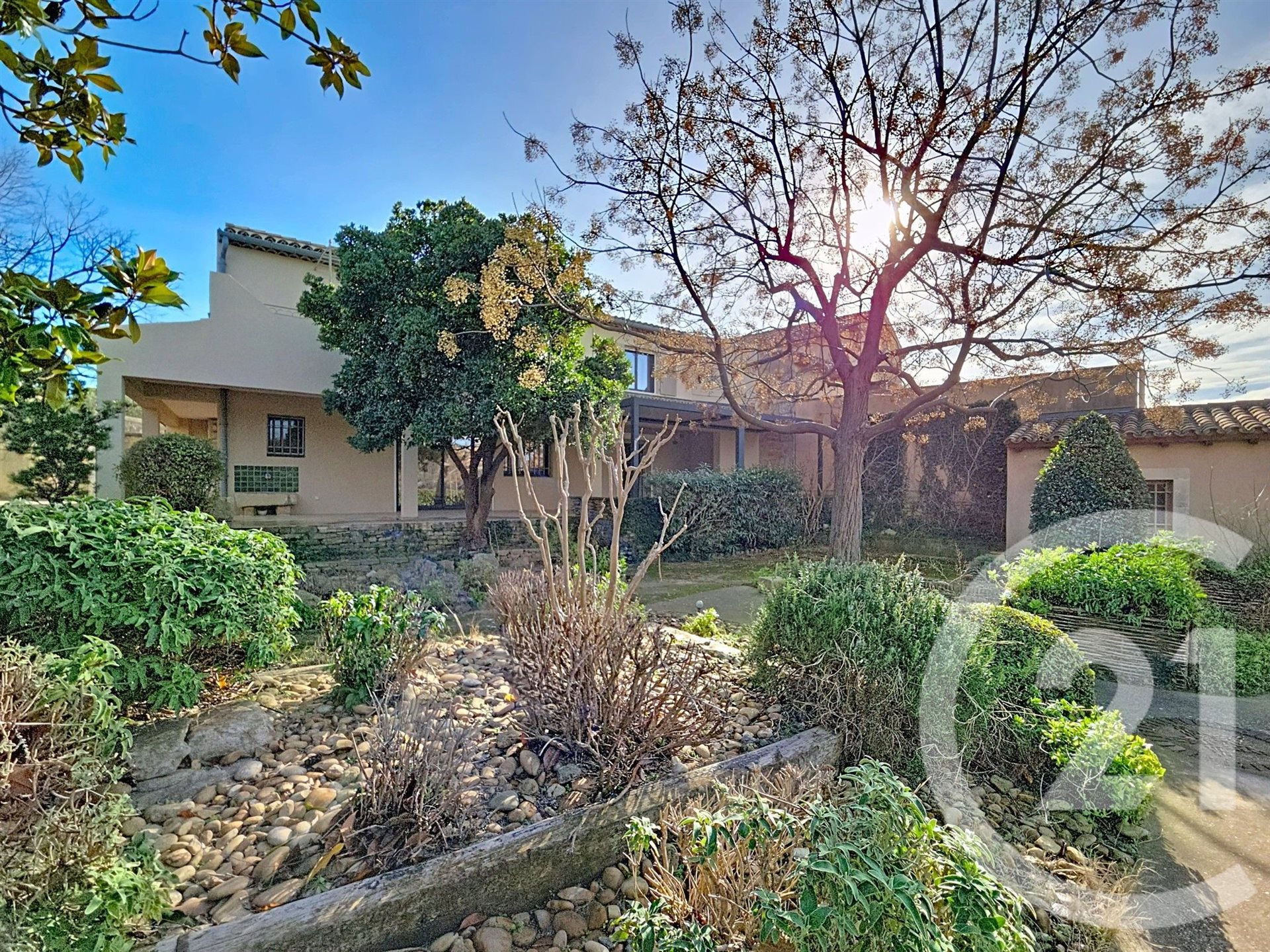 Maison à vendre, 204m², Aureille