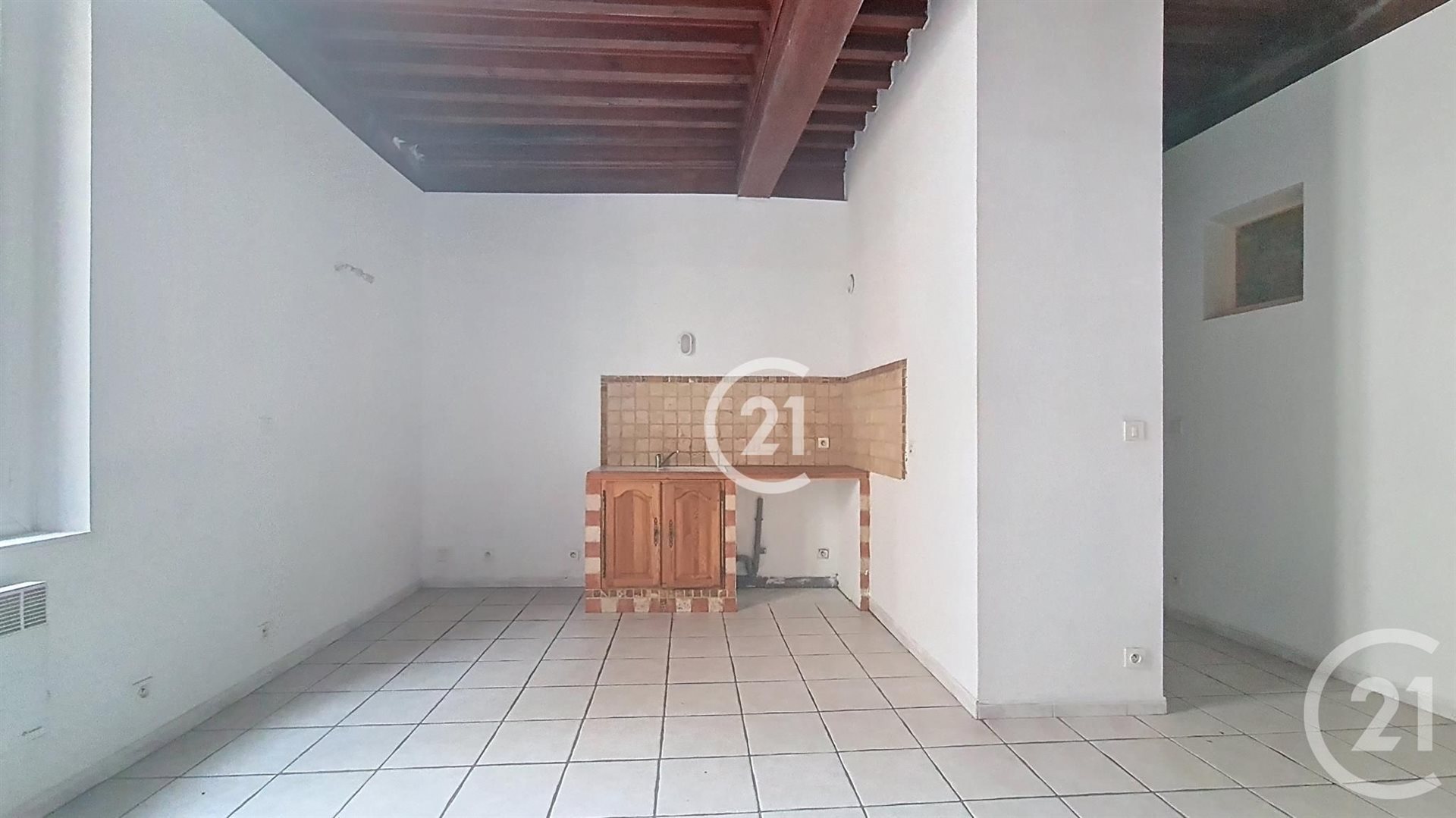 Appartement à vendre, 37m², Tarascon