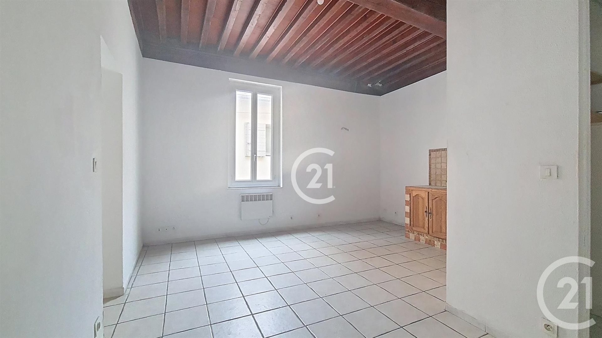 Appartement à vendre, 37m², Tarascon