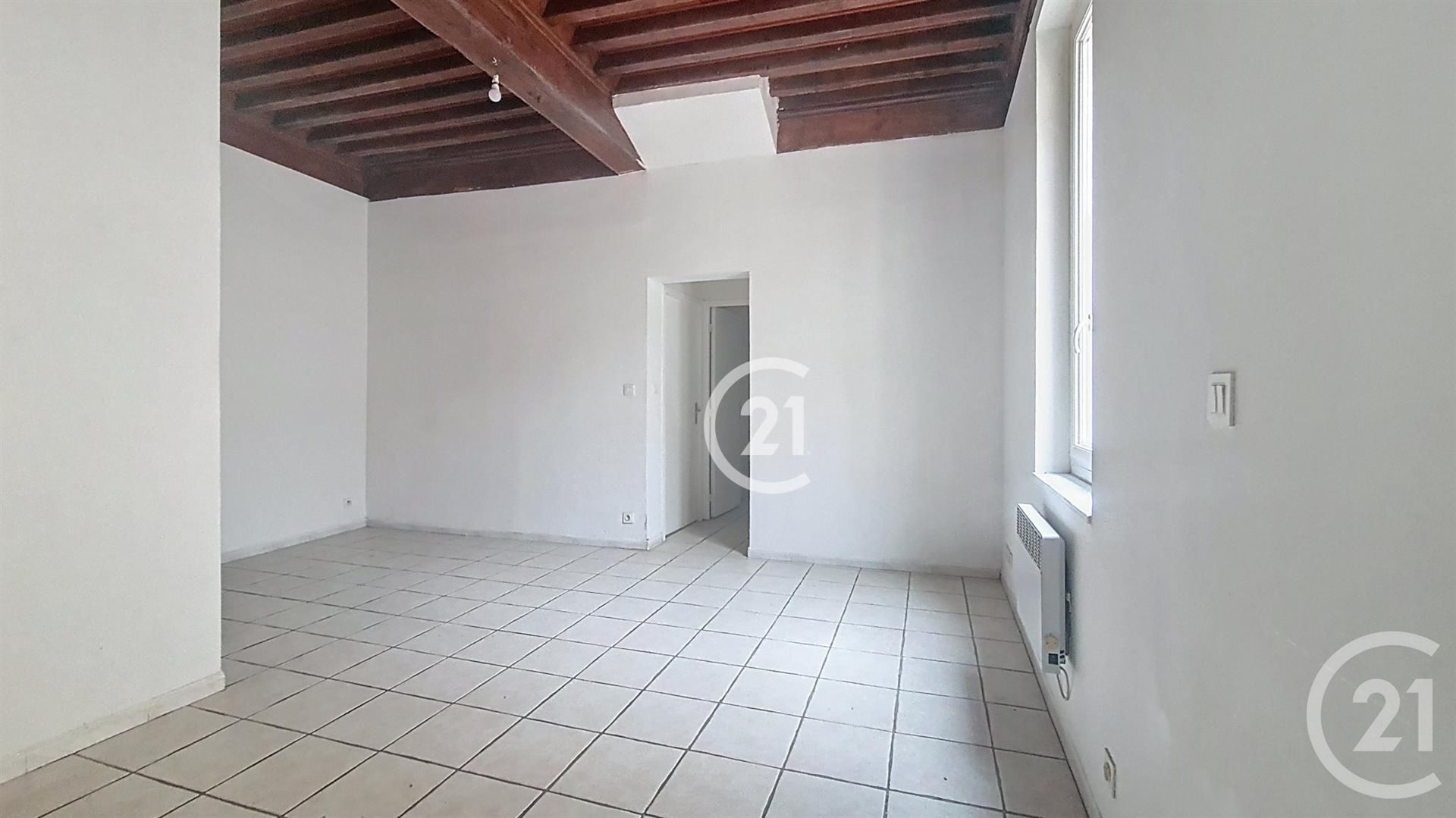 Appartement à vendre, 37m², Tarascon