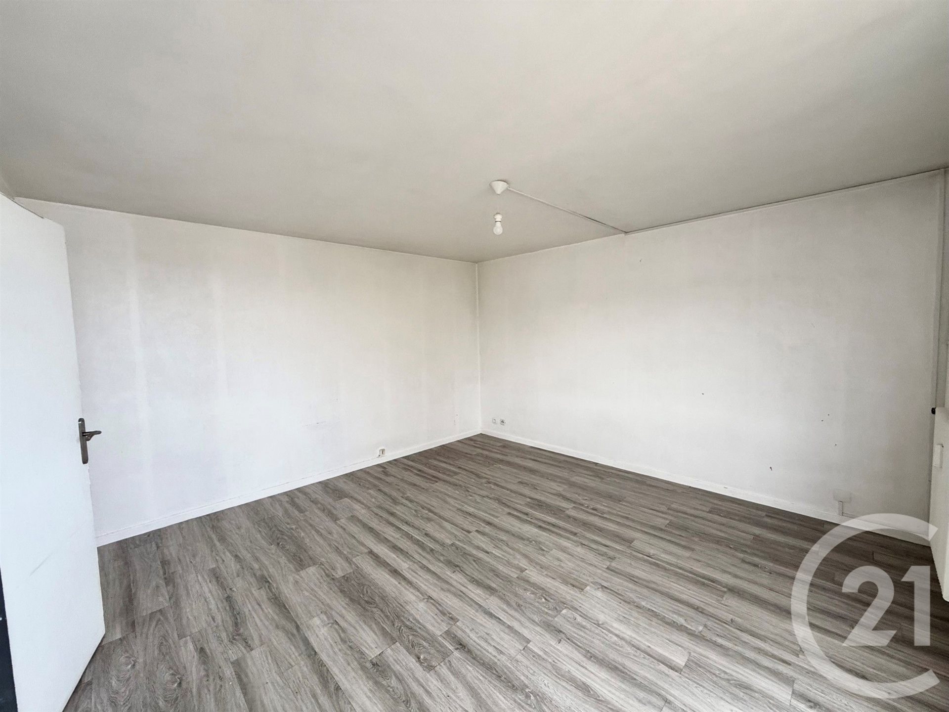 Appartement à louer, 36m², Menucourt