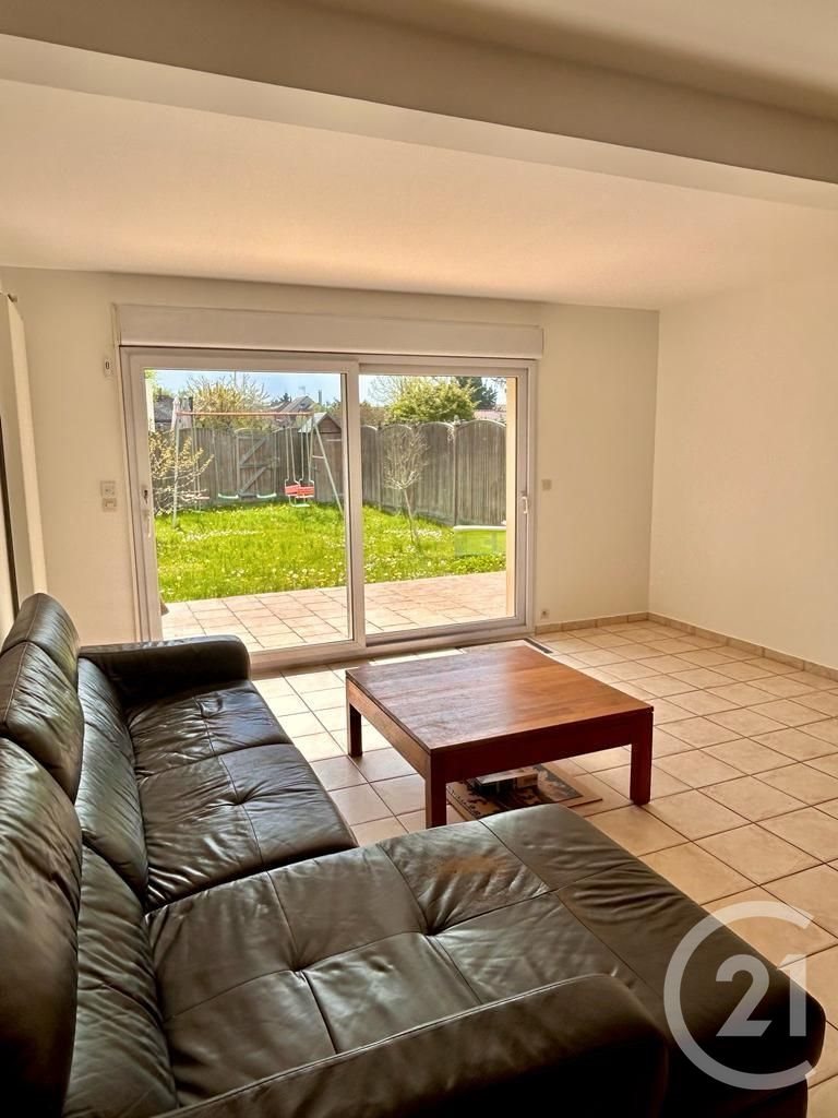 Maison à louer, 100m², Soisy-sous-Montmorency