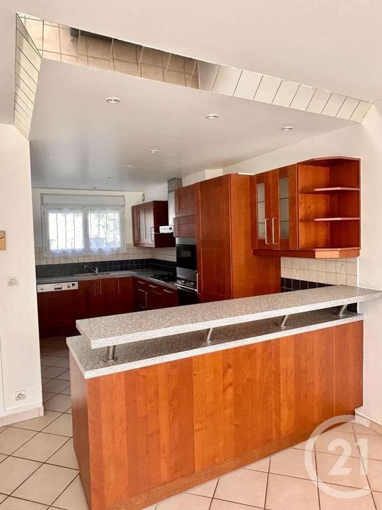 Maison à louer, 100m², Soisy-sous-Montmorency