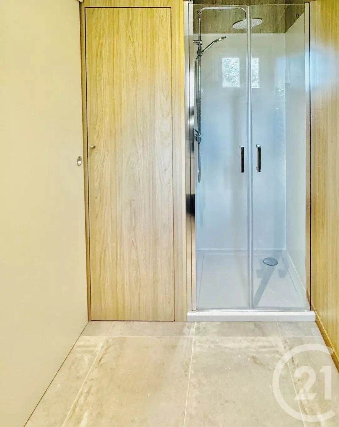 Appartement à louer, 17m², Soisy-sous-Montmorency